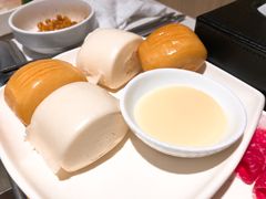 -海底捞火锅(长沙华创国际广场店)