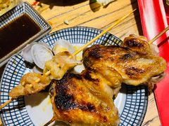 -千羽鹤海鲜居酒屋Bistro(大望路店)
