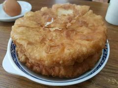 -胡子王扁豆面旗子(五一路店)