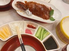 -大鸭梨烤鸭店(花园村店)