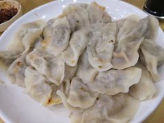 -东北特色水饺(郭家桥店)