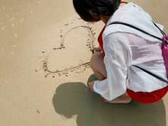 -西涌国际滨海旅游区