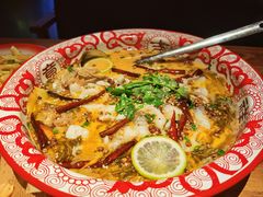 -将醉民谣·烧烤江湖菜酒馆(大石店)