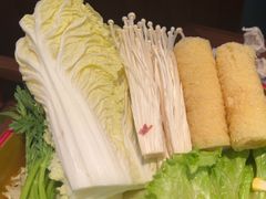 -牛New寿喜烧(闵行龙湖天街店)