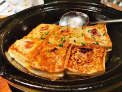 客家酿豆腐-客语客家菜(花园城店)