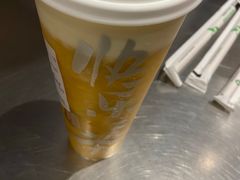 -LELECHA乐乐茶(新街口大洋店)