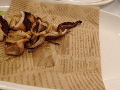 -开海·红岛海鲜虾水饺(石老人店)