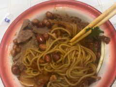 -子固路老南昌拌粉(凯德星贸店)