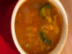 -必胜客(花舞大唐博物馆店)
