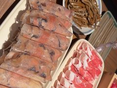 -巴奴毛肚火锅(京西大悦城店)