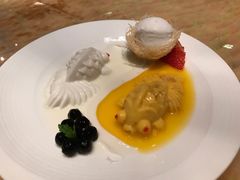 鸳鸯金鱼冻-8餐厅(新葡京酒店)