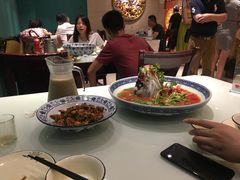 -湘潭九龙鱼头店(城南西路店)