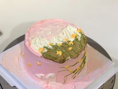 -幸福里DIY蛋糕烘焙·团建·拼豆豆(普陀店)