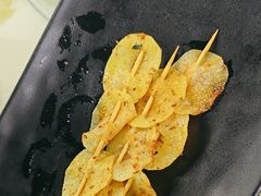 -聚味瞿记·龙虾堂(树木岭店)