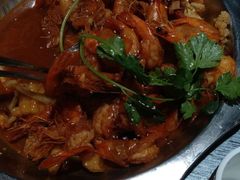 -豫缘王婆大虾(祭城总店)