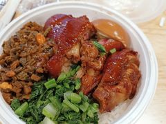 -三十六味匠猪蹄(三元桥店)