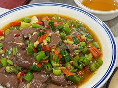 -新凯旋烧烤·燕姐千岛湖土菜