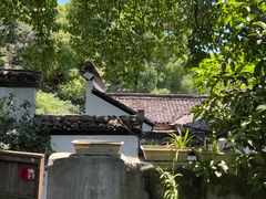 -鼓楼(西湖风景名胜区)