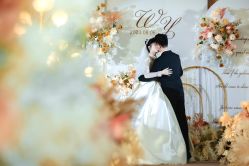 -艾米婚纱&婚礼策划