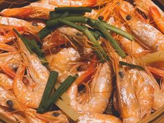 -荣小馆(安达仕店)