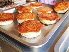 海棠糕-王记海棠糕(新场古镇店)