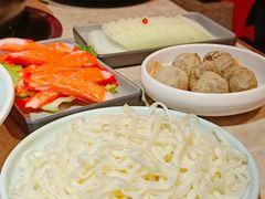 -沪小胖小龙虾(淮海中路旗舰店)