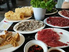 -一鼎牛鲜活牛肉城(晋江海峡国际食品城店)