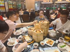 -稻香饭店(IFS国金中心店)
