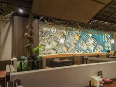-南海渔家•海鲜•正宗海南菜(海棠湾店)
