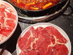 -铜人李火锅(西大街店)
