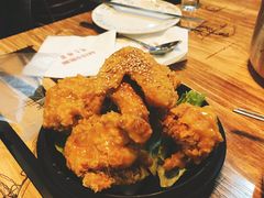 -miss密斯韩餐(平阳景苑店)