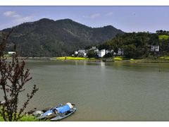 -新安江山水画廊风景区