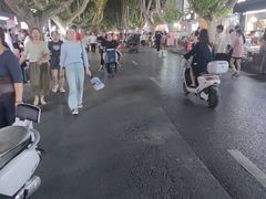 -健康路夜市