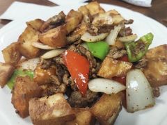 -苏力坦新疆特色(东直门店)