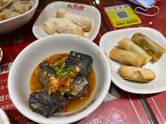 -双燕楼·手工馄饨·汤面小吃(世纪汇店)