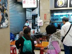大堂-西关明记肠粉(荔枝湾店)
