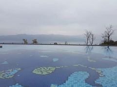 -华侨城阳宗海海景温泉