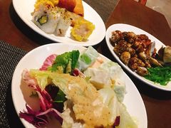 -清远熹乐谷温泉度假酒店