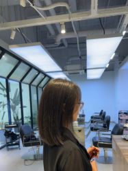 -ALONG HAIR阿龙发型