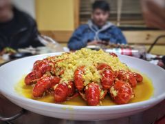 -虾老大小龙虾烧烤(竞舟店)