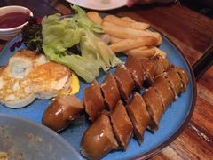 -JUKEBOX玖部音乐餐厅(华侨城店)