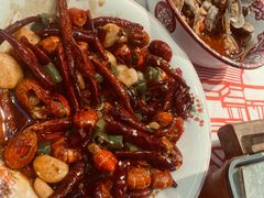 -饶福记·南昌烧烤大排档(九龙湖土著店)