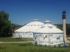 -济南国际园博园