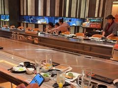 -赤坂亭·M9和牛烧肉·铁板烧·日料398放题(长泰广场店)