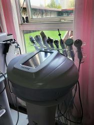 -Pink You美甲美睫纹绣定制中心