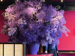 -上海滩餐厅(BFC外滩金融中心店)