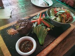 -Big Bamboo 大竹子体育主题餐厅(虹梅路店)