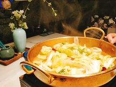 -佬麻雀·剁椒鱼头(京基KK One店)