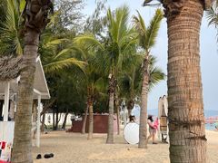 -玫瑰海岸文化旅游度假区