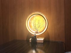 卡座-月下料理(楷林IFC店)